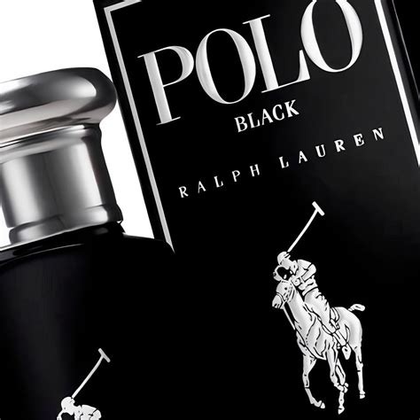 polo black fragrantica